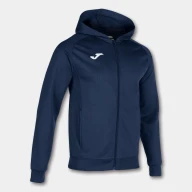 Джемпер с капюшоном JOMA COMBI Темно синий - Джемпер с капюшоном JOMA COMBI Темно синий