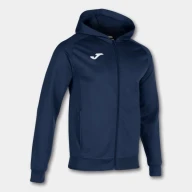 Джемпер с капюшоном JOMA COMBI Темно синий - Джемпер с капюшоном JOMA COMBI Темно синий