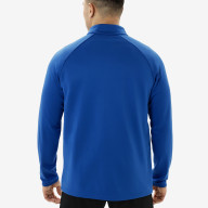 Олимпийка KELME Pullover (fleece) Blue - Олимпийка KELME Pullover (fleece) Blue