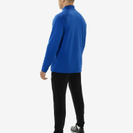 Олимпийка KELME Pullover (fleece) Blue - Олимпийка KELME Pullover (fleece) Blue