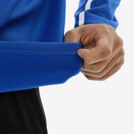 Олимпийка KELME Pullover (fleece) Blue - Олимпийка KELME Pullover (fleece) Blue