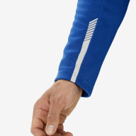 Олимпийка KELME Pullover (fleece) Blue - Олимпийка KELME Pullover (fleece) Blue