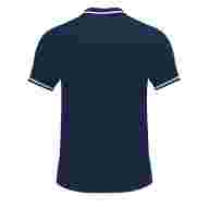 Поло JOMA CONFORT II Темно синий - Поло JOMA CONFORT II Темно синий