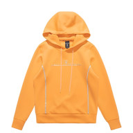 Худи KELME Hooded Sweater Orange - Худи KELME Hooded Sweater Orange