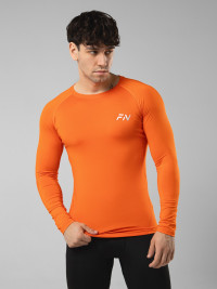 Термобелье (верх) FN Warm Orange