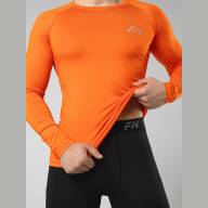 Термобелье (верх) FN Warm Orange - Термобелье (верх) FN Warm Orange