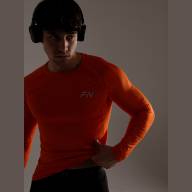Термобелье (верх) FN Warm Orange - Термобелье (верх) FN Warm Orange