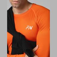 Термобелье (верх) FN Warm Orange - Термобелье (верх) FN Warm Orange
