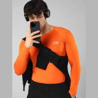 Термобелье (верх) FN Warm Orange - Термобелье (верх) FN Warm Orange