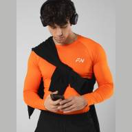 Термобелье (верх) FN Warm Orange - Термобелье (верх) FN Warm Orange