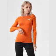 Термобелье (верх) FN Warm Orange - Термобелье (верх) FN Warm Orange
