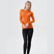 Термобелье (верх) FN Warm Orange - Термобелье (верх) FN Warm Orange