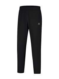 Брюки KELME Woven Trousers Black