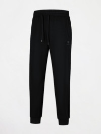 Брюки KELME Fleece Knitted Trousers Black