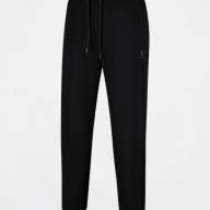 Брюки KELME Fleece Knitted Trousers Black - Брюки KELME Fleece Knitted Trousers Black