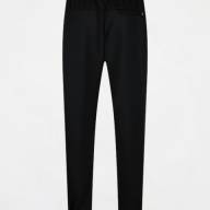 Брюки KELME Fleece Knitted Trousers Black - Брюки KELME Fleece Knitted Trousers Black