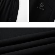 Брюки KELME Fleece Knitted Trousers Black - Брюки KELME Fleece Knitted Trousers Black