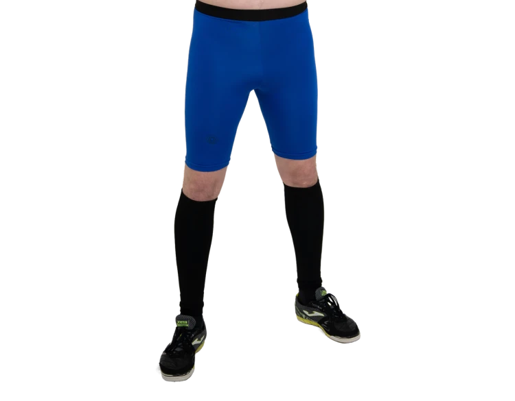 Тайтсы ЭКИПО LIFESPORT (Синий)