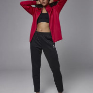 Спортивный костюм KELME Tracksuit (Red/Black) - Спортивный костюм KELME Tracksuit (Red/Black)