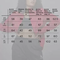 Спортивный костюм KELME Tracksuit (Red/Black) - Спортивный костюм KELME Tracksuit (Red/Black)