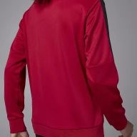 Спортивный костюм KELME Tracksuit (Red/Black) - Спортивный костюм KELME Tracksuit (Red/Black)