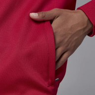 Спортивный костюм KELME Tracksuit (Red/Black) - Спортивный костюм KELME Tracksuit (Red/Black)
