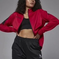 Спортивный костюм KELME Tracksuit (Red/Black) - Спортивный костюм KELME Tracksuit (Red/Black)
