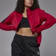 Спортивный костюм KELME Tracksuit (Red/Black) - Спортивный костюм KELME Tracksuit (Red/Black)