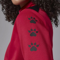 Спортивный костюм KELME Tracksuit (Red/Black) - Спортивный костюм KELME Tracksuit (Red/Black)