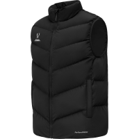 Жилет утепленный JOGEL ESSENTIAL PerFormPROOF Padded Vest, черный