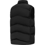Жилет утепленный JOGEL ESSENTIAL PerFormPROOF Padded Vest, черный - Жилет утепленный JOGEL ESSENTIAL PerFormPROOF Padded Vest, черный
