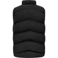 Жилет утепленный JOGEL ESSENTIAL PerFormPROOF Padded Vest, черный - Жилет утепленный JOGEL ESSENTIAL PerFormPROOF Padded Vest, черный