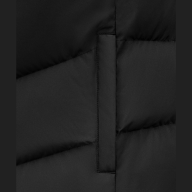 Жилет утепленный JOGEL ESSENTIAL PerFormPROOF Padded Vest, черный - Жилет утепленный JOGEL ESSENTIAL PerFormPROOF Padded Vest, черный