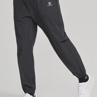 Брюки KELME Woven Trousers Black - Брюки KELME Woven Trousers Black