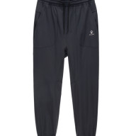 Брюки KELME Woven Trousers Black - Брюки KELME Woven Trousers Black
