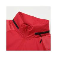 Ветровка KELME Woven Jacket Red - Ветровка KELME Woven Jacket Red
