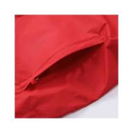Ветровка KELME Woven Jacket Red - Ветровка KELME Woven Jacket Red