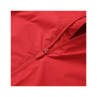 Ветровка KELME Woven Jacket Red - Ветровка KELME Woven Jacket Red