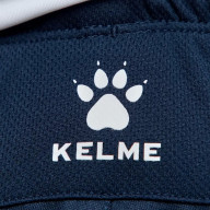 Детские брюки KELME Long Training Trousers Dark Blue - Детские брюки KELME Long Training Trousers Dark Blue