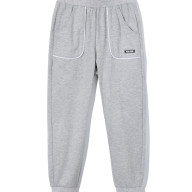 Детские брюки KELME Knitted Trousers Grey - Детские брюки KELME Knitted Trousers Grey