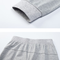 Детские брюки KELME Knitted Trousers Grey - Детские брюки KELME Knitted Trousers Grey