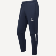 Брюки тренировочные JOGEL CAMP 2 Training Pocket Pants Z4, темно-синий - Брюки тренировочные JOGEL CAMP 2 Training Pocket Pants Z4, темно-синий