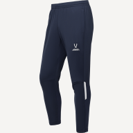 Брюки тренировочные JOGEL CAMP 2 Training Pocket Pants Z4, темно-синий - Брюки тренировочные JOGEL CAMP 2 Training Pocket Pants Z4, темно-синий