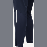 Брюки тренировочные JOGEL CAMP 2 Training Pocket Pants Z4, темно-синий - Брюки тренировочные JOGEL CAMP 2 Training Pocket Pants Z4, темно-синий