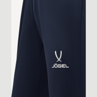 Брюки тренировочные JOGEL CAMP 2 Training Pocket Pants Z4, темно-синий - Брюки тренировочные JOGEL CAMP 2 Training Pocket Pants Z4, темно-синий
