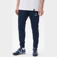 Брюки тренировочные JOGEL CAMP 2 Training Pocket Pants Z4, темно-синий - Брюки тренировочные JOGEL CAMP 2 Training Pocket Pants Z4, темно-синий