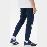 Брюки тренировочные JOGEL CAMP 2 Training Pocket Pants Z4, темно-синий - Брюки тренировочные JOGEL CAMP 2 Training Pocket Pants Z4, темно-синий