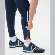 Брюки тренировочные JOGEL CAMP 2 Training Pocket Pants Z4, темно-синий - Брюки тренировочные JOGEL CAMP 2 Training Pocket Pants Z4, темно-синий