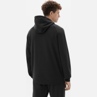 Худи JOGEL ESSENTIAL Club reglan Cotton Zip Hoodie 99, черный - Худи JOGEL ESSENTIAL Club reglan Cotton Zip Hoodie 99, черный