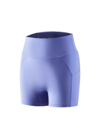 Термобелье (низ) KELME Tight Shorts Violet